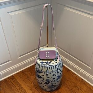 Marc Jacobs Snapshot Camera Bag RARE